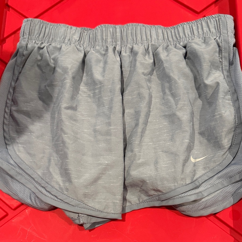 Nike  Athletic Shorts with Logo